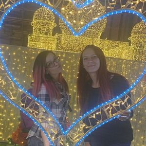 Meet your Posher, Kristine